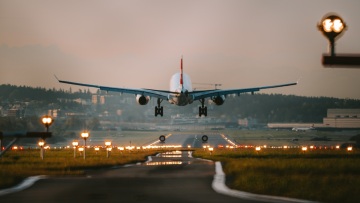 Κομισιόν για αερομεταφορές: Δεν υπάρχουν ελλείψεις καυσίμων στην ΕΕ αυτή τη στιγμή, αύριο έκτακτη τηλεδιάσκεψη των υπουργών Μεταφορών