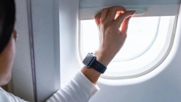 Απογείωση & προσγείωση: Η κρίσιμη οδηγία στο αεροπλάνο που μπορεί να σώσει ζωές