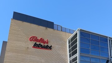 Bally’s Intralot: Στα €183,5 εκατ. το προσαρμοσμένο EBITDA το 2025 με αύξηση 40,4%