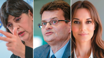 Ευρωπαϊκή Εισαγγελία: Τι συμβαίνει με τους Έλληνες «ευρωεισαγγελείς» και την ανανέωση της θητείας τους