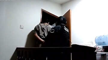 Μεγάλη αστυνομική επιχείρηση στα Ηνωμένα Αραβικά Εμιράτα για την εξάρθρωση τρομοκρατικής οργάνωσης που συνδέεται με το Ιράν, βίντεο