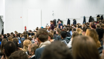 Σπουδές στη Γερμανία: Οδηγός για Έλληνες φοιτητές, πάνω από 40.000 βρίσκονται ήδη εκεί