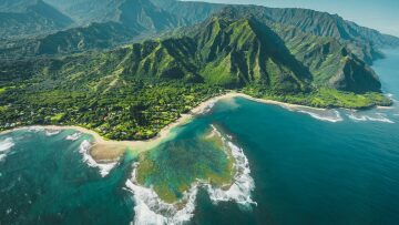 Ένας οδηγός για τη Χαβάη των μυημένων ταξιδιωτών