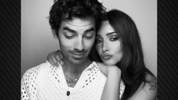 Ο Τζο Τζόνας επιβεβαίωσε τη σχέση του με Πορτορικανό μοντέλο δύο χρόνια μετά τον χωρισμό του με τη Σόφι Τέρνερ