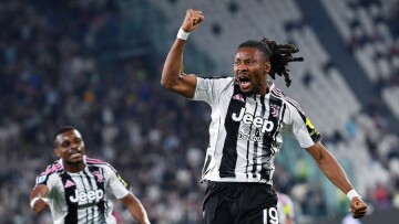 Γιουβέντους - Μπολόνια 2-0: Αγκάλιασε τ' αστέρια η Μεγάλη Κυρία, δείτε τα γκολ