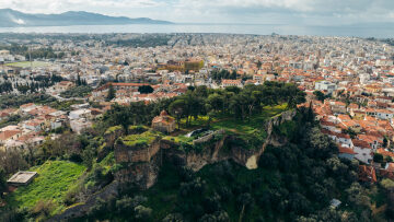 3 προορισμοί τρεις, δύο και μόλις 1 ώρα μακριά από την Αθήνα για το τριήμερο της Πρωτομαγιάς
