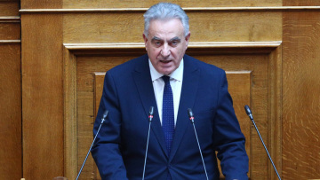 Αδιανόητος εκνευρισμός του ΠΑΣΟΚ για Καββαδά, συμμετείχε στην εταιρία της γυναίκας του ως απλός μέτοχος απαντά η κυβέρνηση