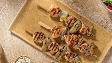 Το μενού της ημέρας – Τι τρώμε σήμερα Τρίτη (21/4/2026)