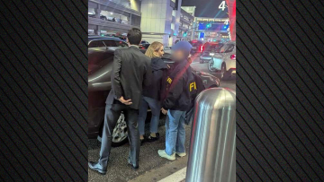 «55.000 πυροκροτητές βομβών»: Συνελήφθη 44χρονη στο Λος Άντζελες για διαμεσολάβηση στη διακίνηση όπλων από το Ιράν