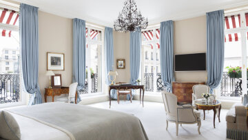 Ανοιξιάτικo city break στο Παρίσι: 10 προτάσεις διαμονής σε ξεχωριστές συνοικίες του
