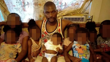 Πατέρας των επτά από τα οκτώ παιδιά που δολοφονήθηκαν ήταν ο δράστης του μακελειού στη Λουιζιάνα
