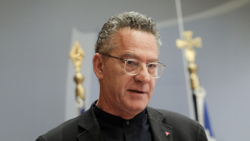 Ήταν πειραγμένες οι εκλογές του 2023, ισχυρίζεται ο ευρωβουλευτής του ΣΥΡΙΖΑ Κώστας Αρβανίτης