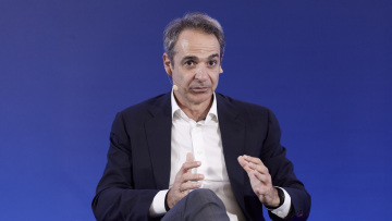 Μητσοτάκης: Κάποιοι θέλουν να μας γυρίσουν στο 1980, εμείς έχουμε σχέδιο για την Ελλάδα του 2030