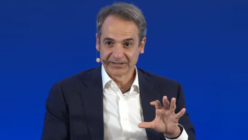 Μητσοτάκης στο 4ο Προσυνέδριο της ΝΔ: Προικίζουμε την Κρήτη με υποδομές για τα επόμενα 50 χρόνια, δείτε live