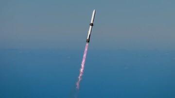 Πλήγμα για τη διαστημική εταιρεία του Τζεφ Μπέζος, ο πύραυλος New Glenn απέτυχε να θέσει δορυφόρο σε τροχιά