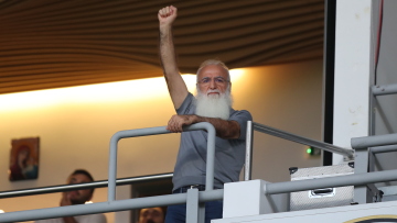 Ιβάν Σαββίδης: «Θα κάνω τα πάντα, ώστε ο ΠΑΟΚ να συνεχίσει να μεγαλώνει»

