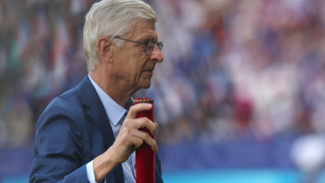 Αισιόδοξος ο Βενγκέρ: Η Άρσεναλ θα κατακτήσει το πρωτάθλημα 