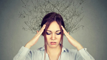 Είναι άγχος ή ιδεοψυχαναγκαστική διαταραχή; Δύο ψυχολόγοι εξηγούν τη διαφορά
