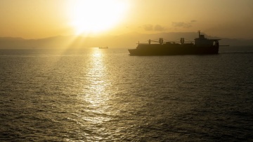 Μηνύματα - απάτη σε εγκλωβισμένα πλοία στα Στενά του Ορμούζ: Τους υπόσχονται ασφαλή διέλευση έναντι... κρυπτονομισμάτων