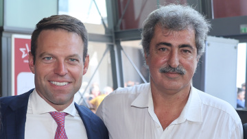 Σφάζονται Κασσελάκης - Πολάκης: «Ζήτησες αναβολή για το δικαστήριο, το βάζεις στα πόδια» - «Είσαι απελπισμένος και απατεώνας»