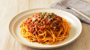Γιατί οι Ιταλοί δεν τρώνε ποτέ σπαγγέτι μπολονέζ;