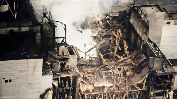 Δυστύχημα στο Τσερνόμπιλ: Εκκαθαριστής μιλά για τις μόνιμες επιπτώσεις στην υγεία του 40 χρόνια μετά