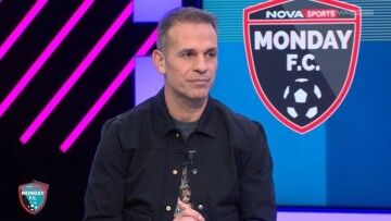 Νικολαΐδης: Η ΑΕΚ ήταν ανώτερη σε θέμα νοοτροπίας από τον ΠΑΟΚ, είναι νίκη για πρωτάθλημα αλλά ακόμα μαθηματικά παίζεται