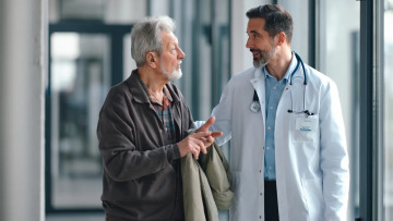 ΤΕΠ: 7 στους 10 ασθενείς δεν χρειάζονται νοσηλεία – Η κίνηση που θα αποσυμφορήσει τα νοσοκομεία
