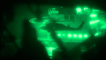 Εξοπλισμό «διπλής χρήσης» μετέφερε πιθανόν το ιρανικό πλοίο που συνέλαβαν οι ΗΠΑ, τι σημαίνει αυτός ο όρος