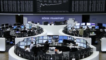 Νευρικότητα στις ευρωαγορές εν αναμονή της λήξης της εκεχειρίας