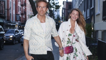 Ράιαν Ρέινολντς: Η σπάνια δήλωσή του για τον δικαστικό αγώνα της συζύγου του, Μπλέικ Λάιβλι
