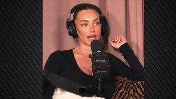 Στέισι Καρανικολάου: Ο πατέρας μου μού μιλούσε μόνο στα ελληνικά, αλλά δεν έμαθα ποτέ να μιλάω και τώρα είμαι τόσο εκνευρισμένη
