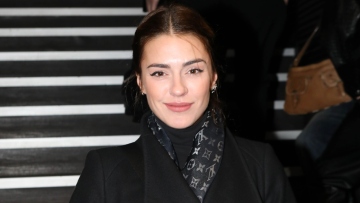 Κάτια Ταραμπάνκο: Δεν δήλωσα ποτέ δημοσιογράφος, είμαι σε εκπομπή με τον δικό μου ρόλο και όχι της γλάστρας