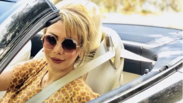 Συνελήφθη Ιρανή στο αεροδρόμιο του Λος Άντζελες: Κατηγορείται για πωλήσεις όπλων στο Σουδάν