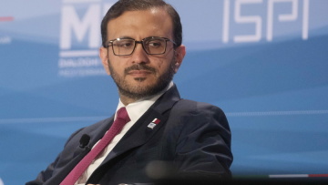 Η επίλυση της κρίσης στα Στενά του Ορμούζ είναι ευθύνη όλων, λέει το Κατάρ: «Σε επαφή με όλες τις πλευρές για τις συνομιλίες στο Ισλαμαμπάντ»