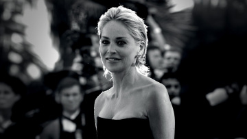 Σάρον Στόουν: Η τίγρης επέστρεψε