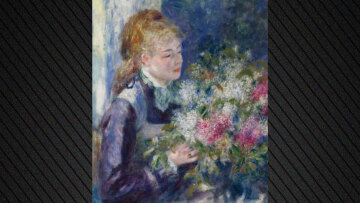 Πωλείται σε δημοπρασία για πρώτη φορά μετά από 97 χρόνια πίνακας του Ρενουάρ