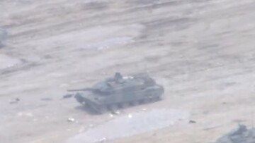 Τρεις νεκροί κι ένας τραυματίας από έκρηξη οβίδας μέσα σε τανκ σε άσκηση στην Ιαπωνία, βίντεο