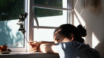 «Έχουν περάσει πέντε χρόνια και δεν μπορώ να ξεπεράσω τον πρώην μου»