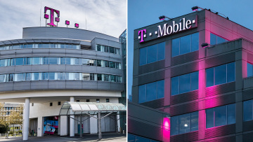 Bloomberg: Σχέδιο-μαμούθ για συγχώνευση Deutsche Telekom και T-Mobile, το μεγαλύτερο deal M&S στην ιστορία