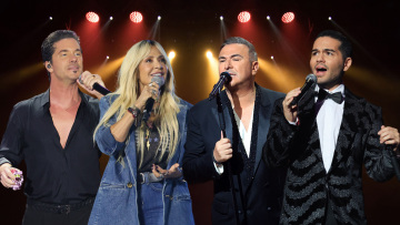 Το μεγάλο παζάρι της αθηναϊκής νύχτας: Ποιος τραγουδάει πού, το δίλημμα του Ρέμου, Οικονομόπουλος και Βίσση στο κέντρο της Αθήνας, η Λιόλιου... κάνει λογαριασμό