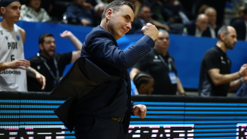 Μπούτσκος: «Οφείλουμε να φέρουμε το Κύπελλο στη Θεσσαλονίκη»