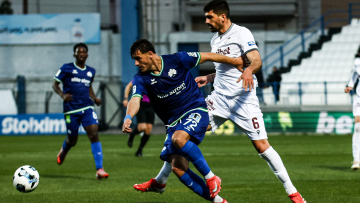 ΑΕΛ Novibet-Κηφισιά, 0-1 live η αναμέτρηση για τα play out (Α΄ημίχρονο)
