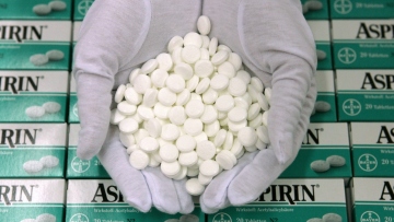 Η ασπιρίνη μειώνει τον κίνδυνο εμφάνισης καρκίνου, τι δείχνουν νέες μελέτες