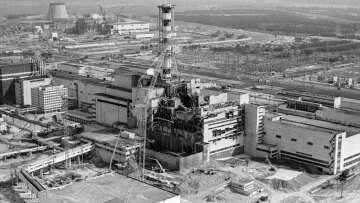 40 χρόνια από το Τσερνόμπιλ: Η πυρηνική καταστροφή που σημάδεψε τον κόσμο
