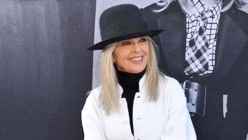 Νταϊάν Κίτον: Σε δημοπρασία ρούχα, σενάρια και προσωπικά αντικείμενά της