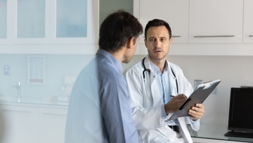 Ποιος είναι ο συχνότερος καρκίνος σε άνδρες 15-40 ετών: Οι παράγοντες κινδύνου