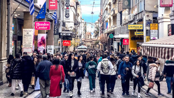 Νέο πακέτο μέτρων: Τι και πόσα κερδίζουν συνταξιούχοι, ενοικιαστές και οικογένειες με παιδιά