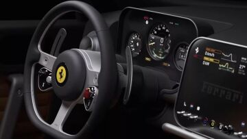 Θέλεις ηλεκτρική Ferrari; Ιδού πόσα θα πληρώσεις