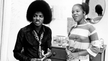 Τζάνετ Τζάκσον: Γιατί δεν εμφανίζεται στο νέο βιογραφικό φιλμ του Mάικλ Τζάκσον
